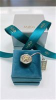 Anillo Mikò Gioielli Mujer in Plata A2K - A2K